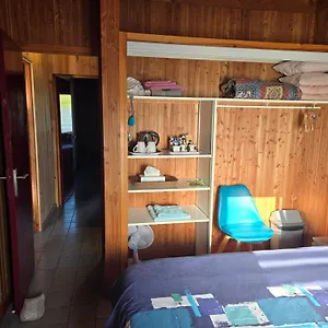 Pisseloup Homestay