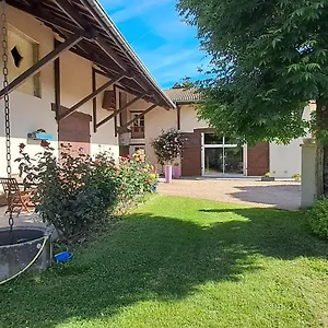 Le Temps D'une Pause Homestay