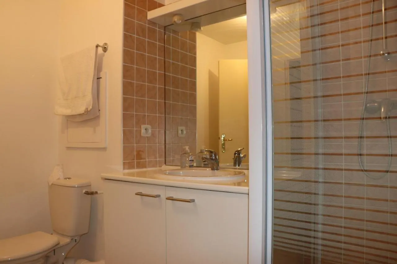 Deluxe Ski And Summer Apartment, Parking And Wifi Bourg-Saint-Maurice France