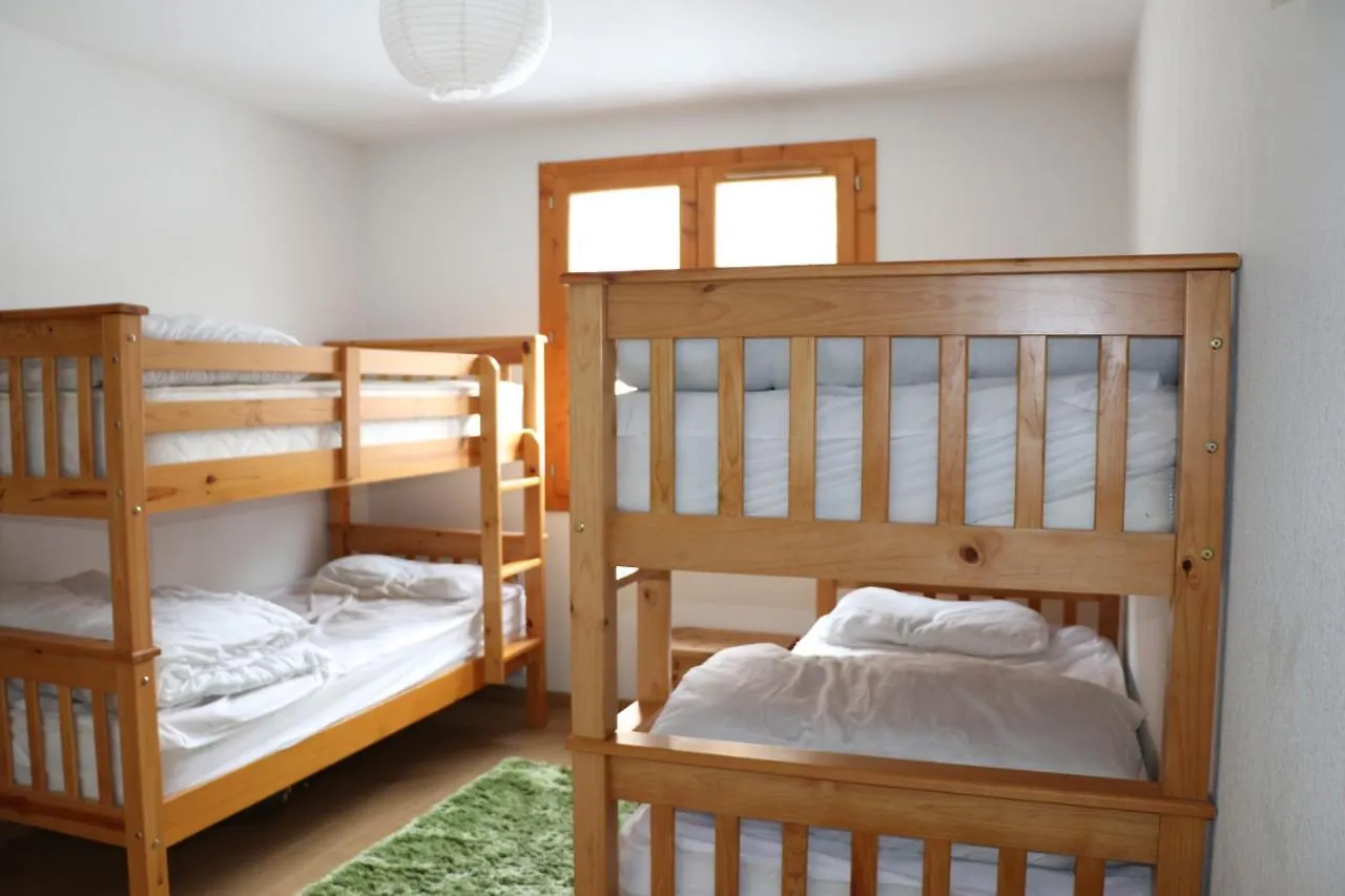 Deluxe Ski And Summer Apartment, Parking And Wifi Bourg-Saint-Maurice