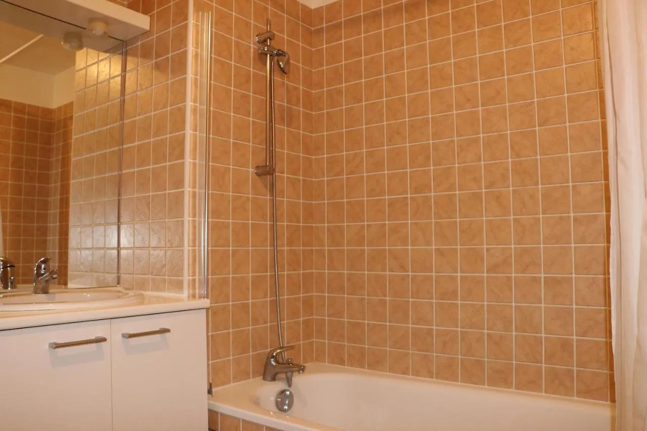 Deluxe Ski And Summer Apartment, Parking And Wifi Bourg-Saint-Maurice Apartment