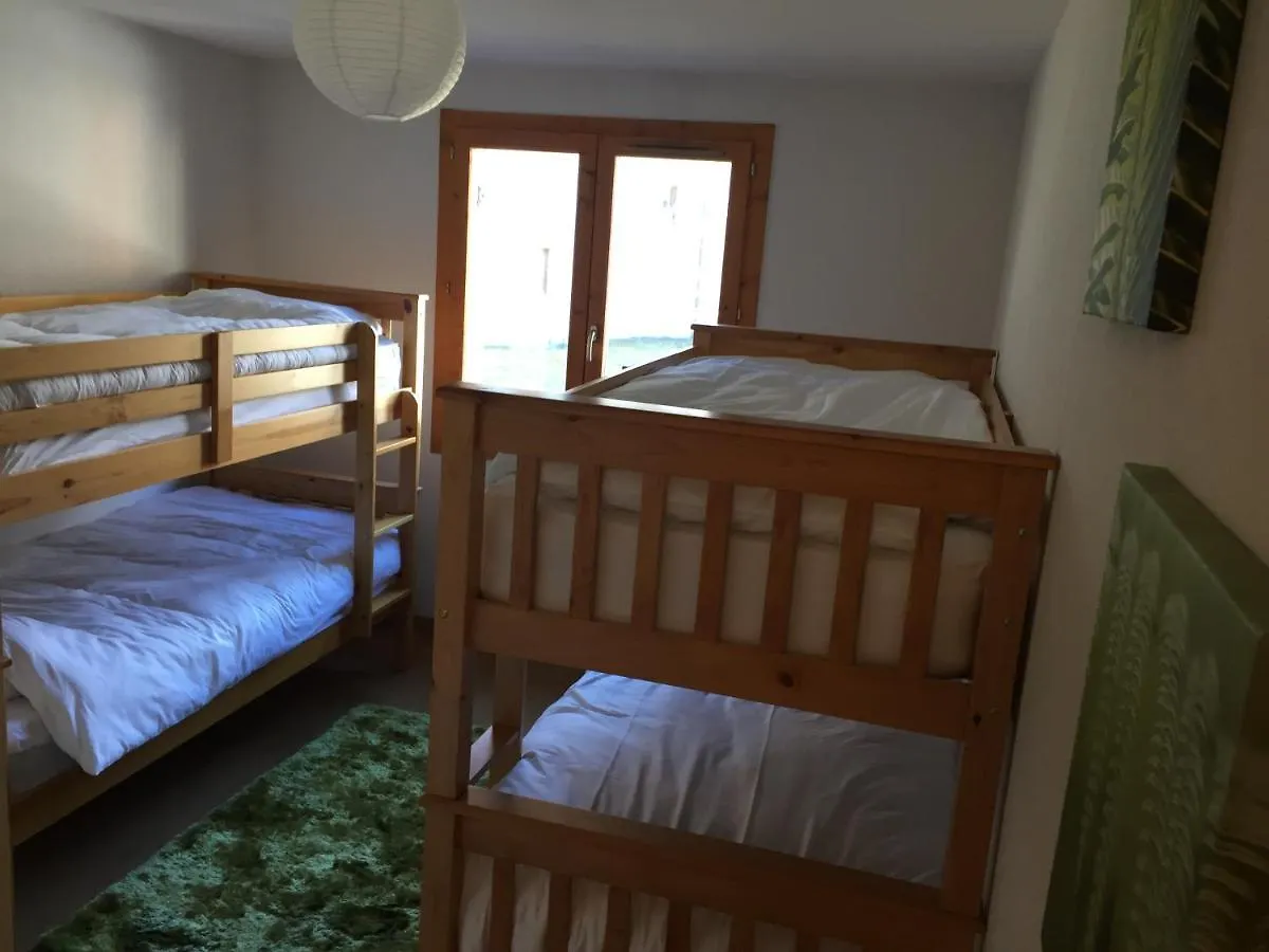 Deluxe Ski And Summer Apartment, Parking And Wifi Bourg-Saint-Maurice