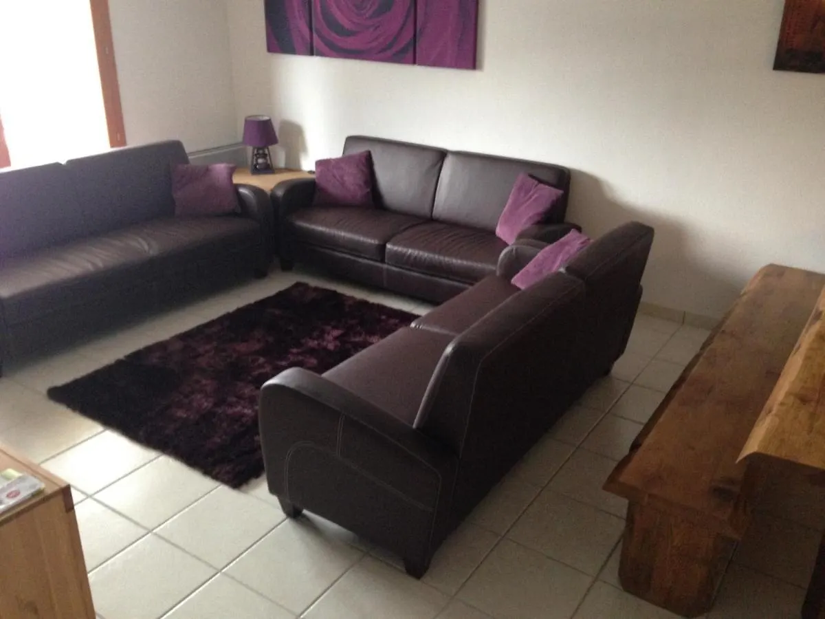 Apartment Deluxe Ski And Summer Apartment, Parking And Wifi Bourg-Saint-Maurice